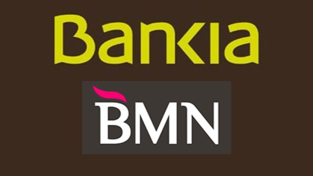 Los accionistas de BMN reciben las acciones de Bankia