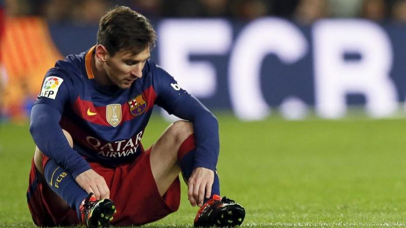 Las nuevas revelaciones de 'Football Leaks' sobre Messi y el Barça