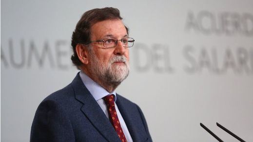 El Gobierno avisa a Puigdemont: si hay investidura 'plasma' no se desactivará el 155
