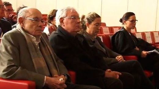 Las sentencias del 'caso Palau': el PDeCAT tendrá que devolver el dinero y condenas ejemplares para Millet, Montull y Osàcar