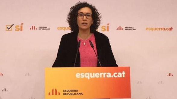 Tanto ERC como el PDeCAT esperan que Puigdemont tenga imposible su investidura