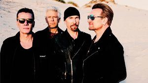 U2 volverán a Madrid 13 años después: consulta toda su gira