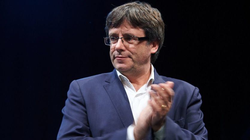 La última especulación con Puigdemont: podría llegar a España y no ser detenido por ser 'inviolable'