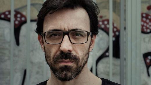 Israel Elejalde: 'Broadway está lleno de enormes mierdas'