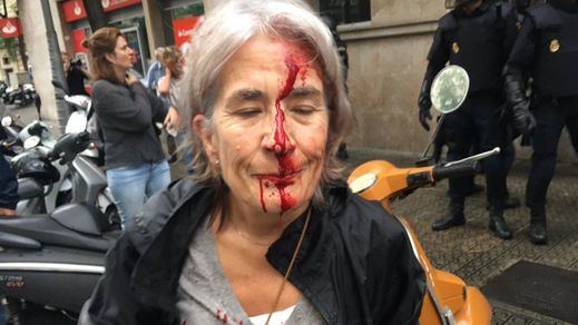 Zoido desvela el coste total para las arcas públicas del despliegue policial en Cataluña