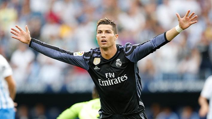 El últimatum de Cristiano Ronaldo: o subida salarial o se va al United