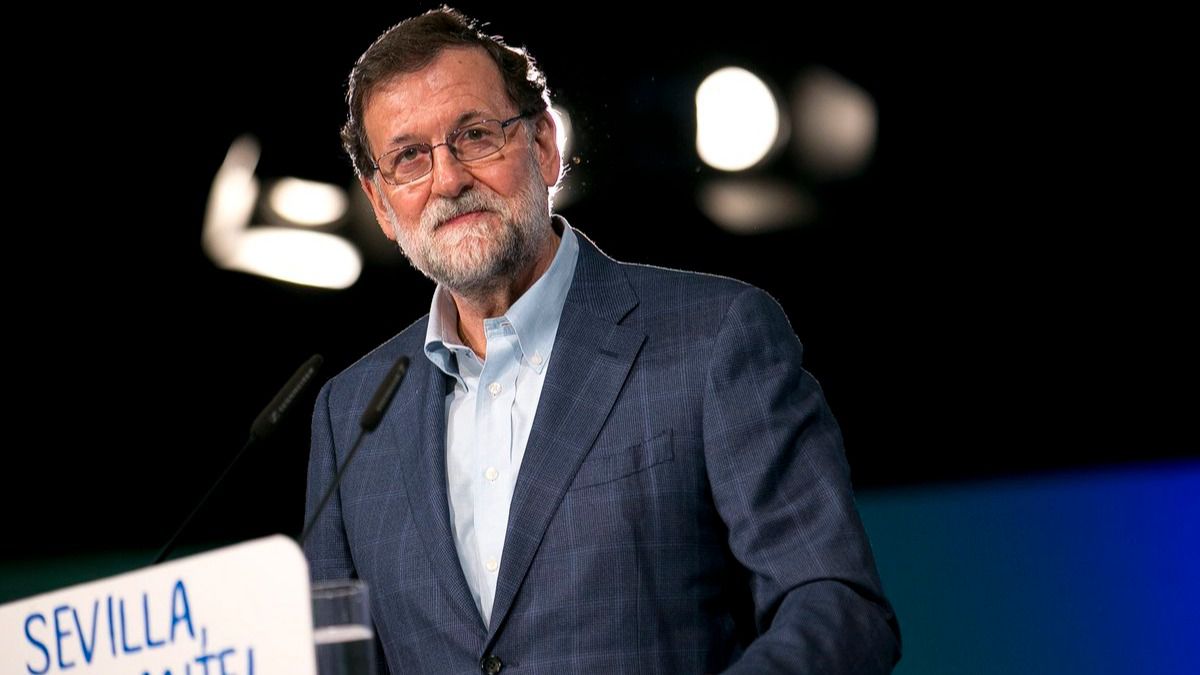 Rajoy deja claro qué hará con Puigdemont: "El artículo 155 seguirá vigente"