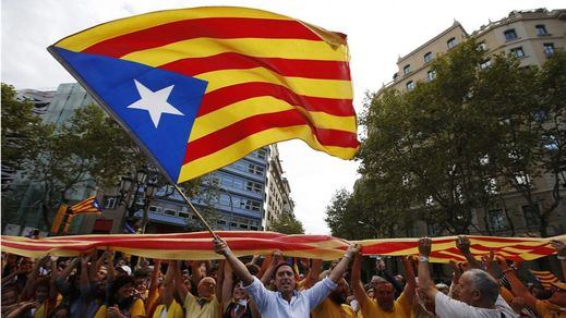Puigdemont planea viajar por Europa para hablar de la independencia de Cataluña