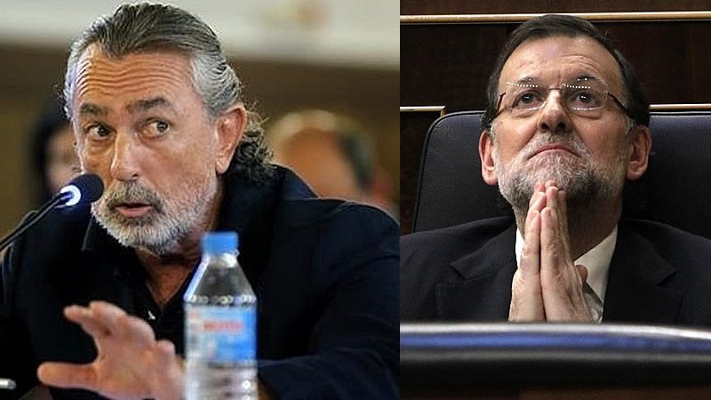 Juicio Gürtel: Correa ofrece una "confesión general" sobre la corrupción del PP, sin molestar mucho a Génova