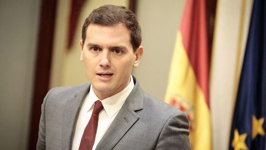 Rivera pedirá una comisión de investigación sobre los atentados de Barcelona y Cambrils