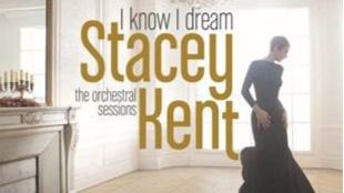 La voz sugerente y polivalente de Stacey Kent nos regala una actuación en España