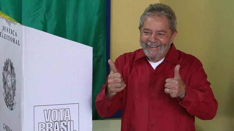 La condena a 12 años de prisión por corrupción aleja a Lula de las elecciones presidenciales