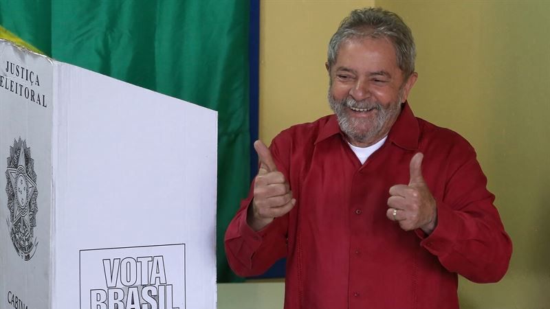 Lula da Silva