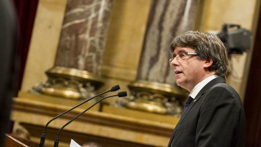 A vueltas con la investidura: los independentistas no se ponen de acuerdo ni en la fecha ni en la fórmula