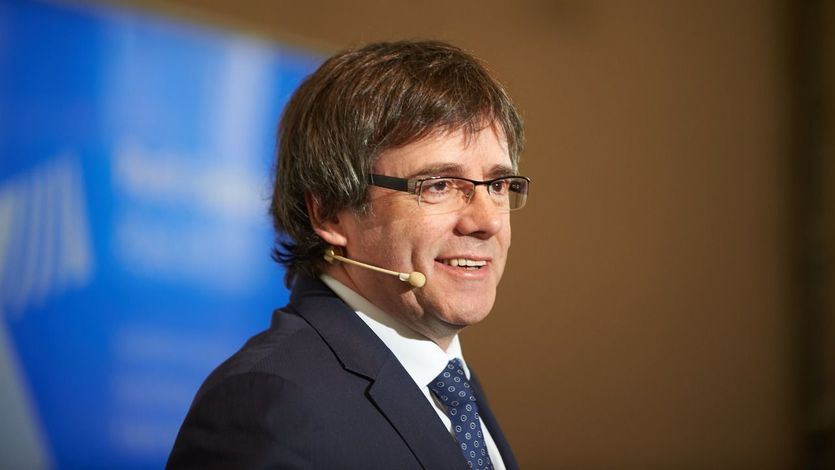 Claves del dictamen del Consejo de Estado contra la 'impugnación preventiva' a la candidatura de Puigdemont