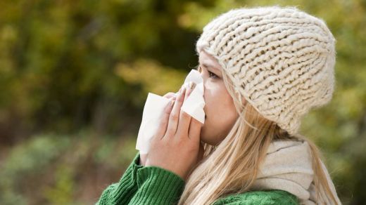 El catarro mal curado, la vitamina C... falsos mitos de los resfriados y las gripes