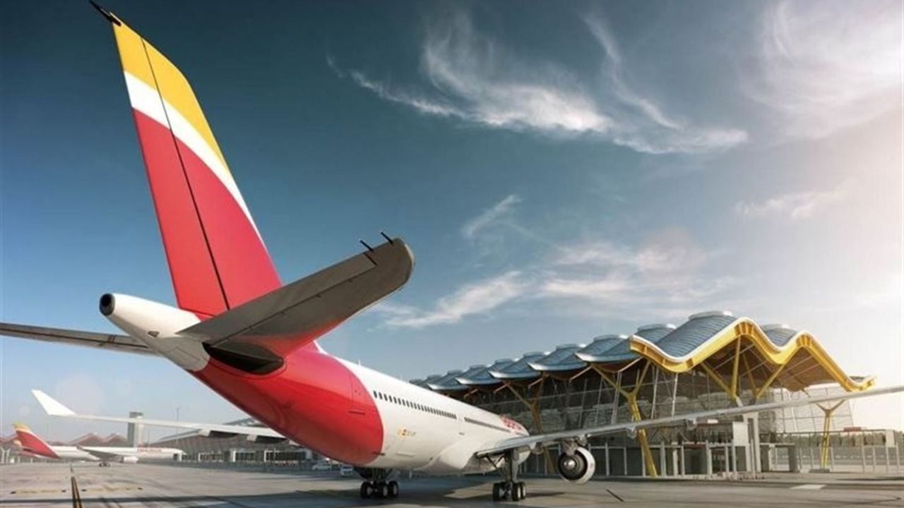 Iberia apuesta por México