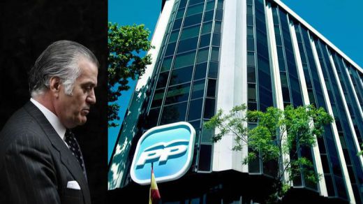Indignación después de que la Fiscalía pida absolver al PP por el caso de los ordenadores de Bárcenas