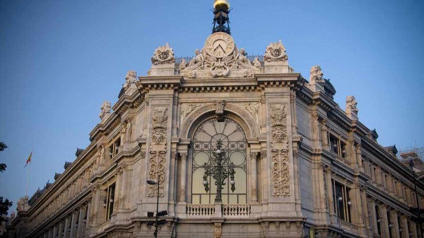 El Banco de España ofrece 2 plazas de especialista en Asuntos Europeos