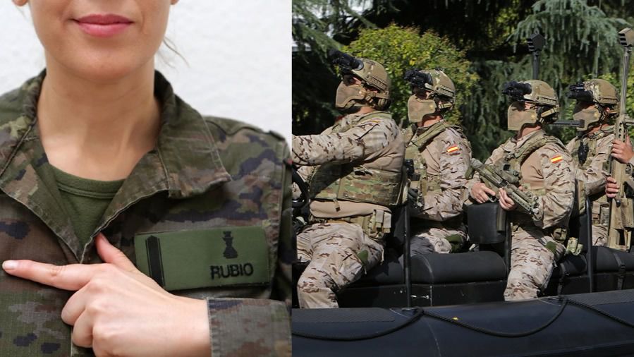 La presunta violación en grupo a una soldado en Antequera enciende todas las alarmas en el Ejército