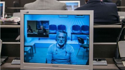 Correa confirma la financiación ilegal del PP y señala a Rajoy