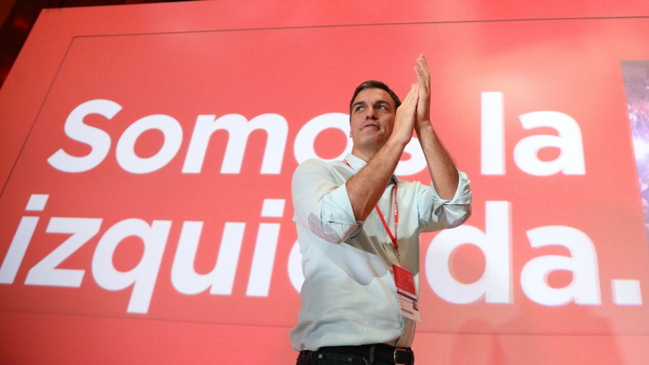 Sánchez traiciona a la militancia: se reserva cambiar las listas electorales del PSOE