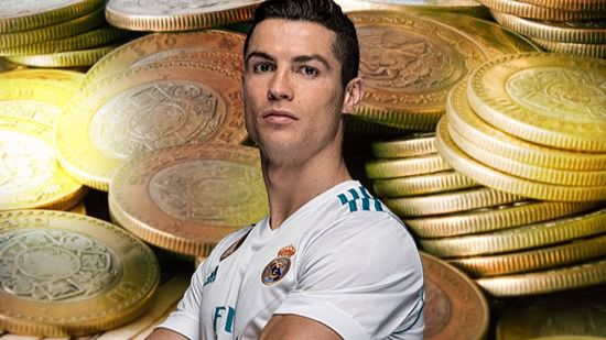 Cristiano Ronaldo pretende comprar un histórico y especial edificio en el centro de Madrid