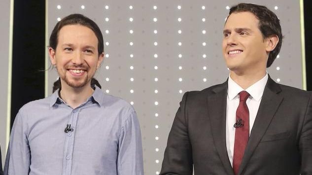 Así serían las elecciones si prosperase la idea de Podemos: más proporcionalidad, más diputados...