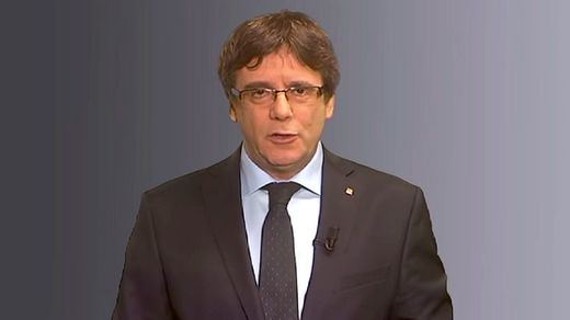 Puigdemont sería detenido en primavera: el Supremo activará la euroorden en abril