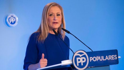 El PSOE pedirá la comparecencia de Cifuentes en el Congreso por la confesión de Granados