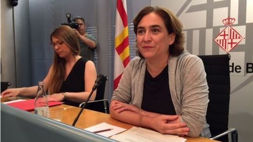 > El Ayuntamiento de Barcelona reclama el 