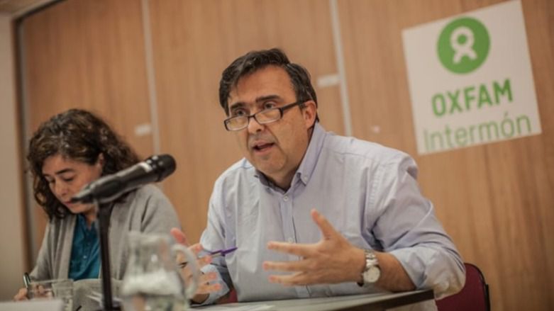 Oxfam España promete reforzar sus mecanismos de control contra los abusos sexuales