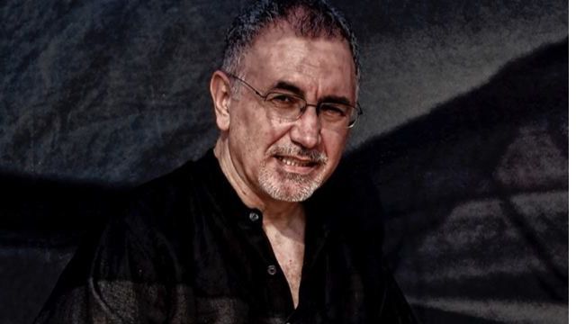 Juan Antonio Muriel, el gran poeta de la canción de autor en letra y música, vuelve a Libertad, 8