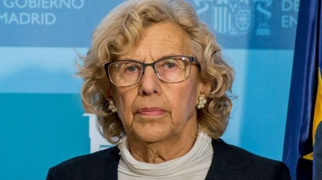 Obstáculos a Carmena para repetir como candidata a alcaldesa de Madrid