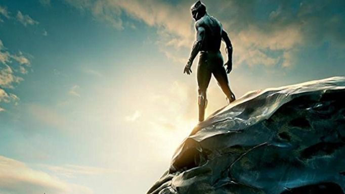 Se estrena 'Black Panther', el estelar superhéroe negro de Marvel