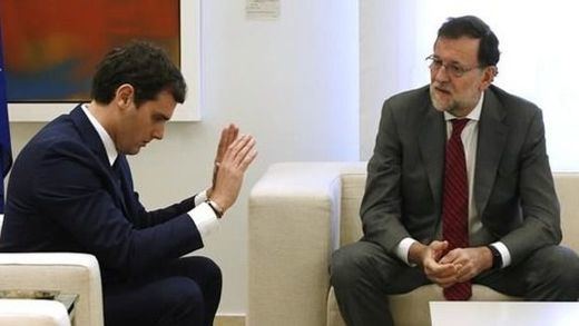 Rajoy promete 