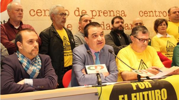 Castilla-La Mancha llevará al Constitucional la suspensión de la 'ley antifracking'