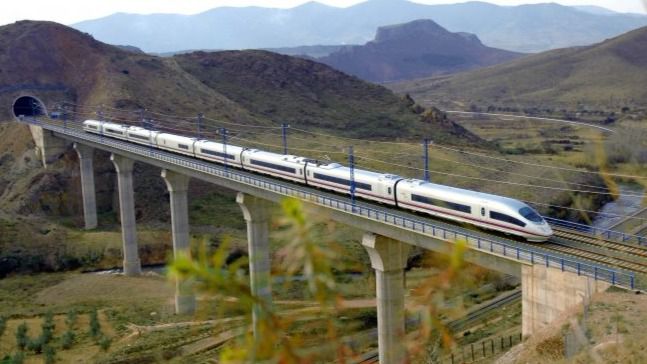 Más de 85 millones de viajeros han usado la línea de alta velocidad Barcelona-Madrid