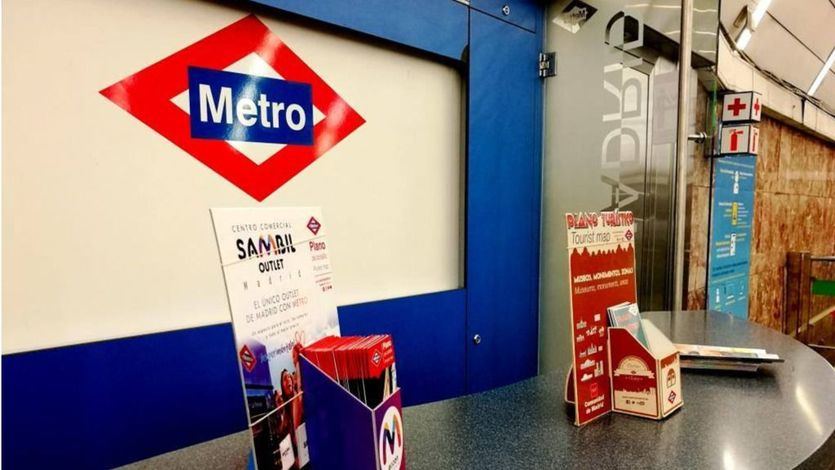 Metro de Madrid sospecha de un segundo caso de enfermedad por inhalación de amianto