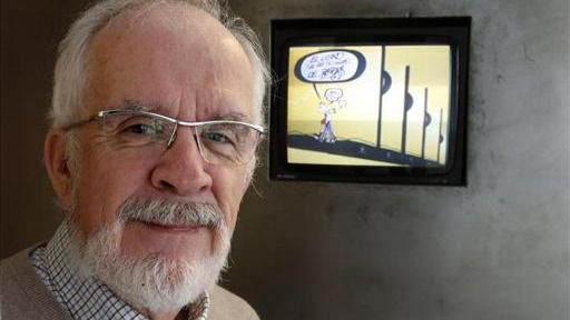 Fallece Forges, el viñetista que retrató con humor los complejos y vergüenzas de España