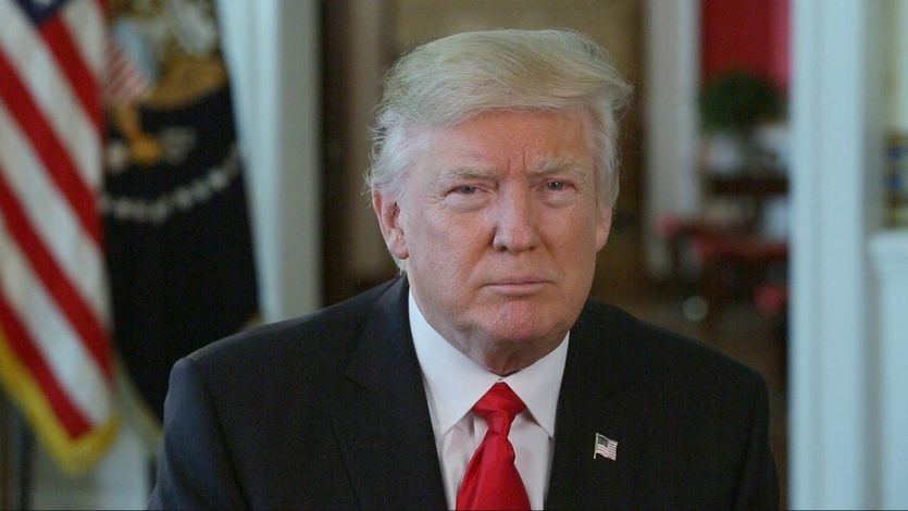 Profesores con armas o llevar a los marines: estas son las soluciones de Trump para evitar masacres en las escuelas