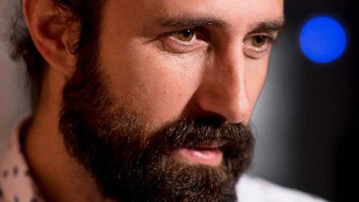 Darío Facal: 'No veo mal que alguien se levante en medio de una función'