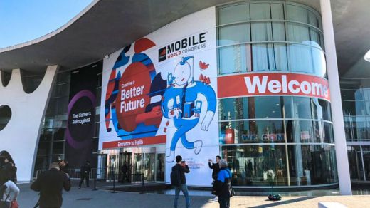 Novedades en el Mobile World Congress: Aura de Telefónica, Samsung Galaxy S9 y S9+ y Blade V9 de ZTE