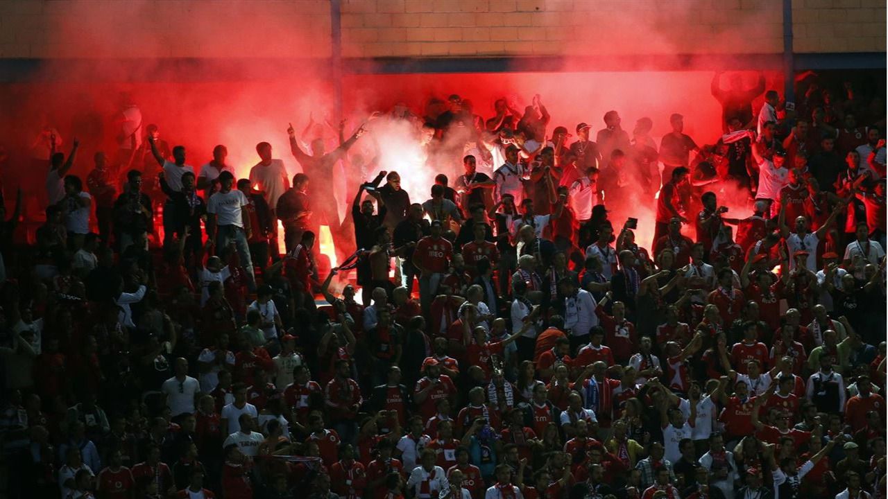 Movimiento contra la Intolerancia exige la "ilegalización de los grupos ultras" de los equipos de fútbol