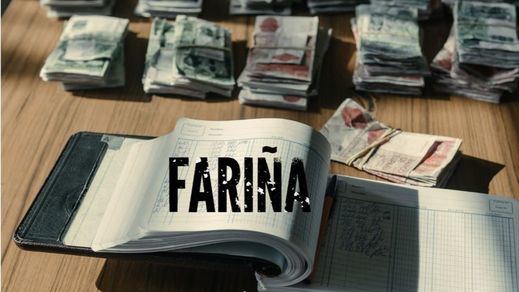 'Fariña'