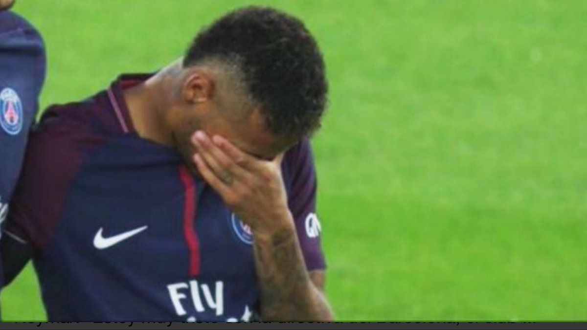 ¿Operar o no operar?: 'he ahí la cuestión' del PSG sobre Neymar