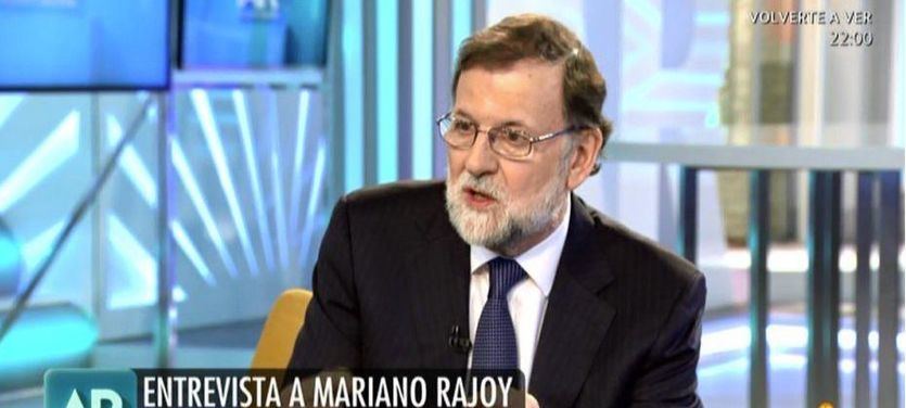 Rajoy comparecerá en el Congreso en un monográfico sobre las pensiones