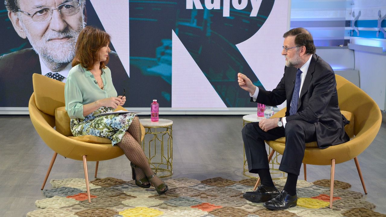 Rajoy comparecerá en el Congreso en un monográfico sobre las pensiones