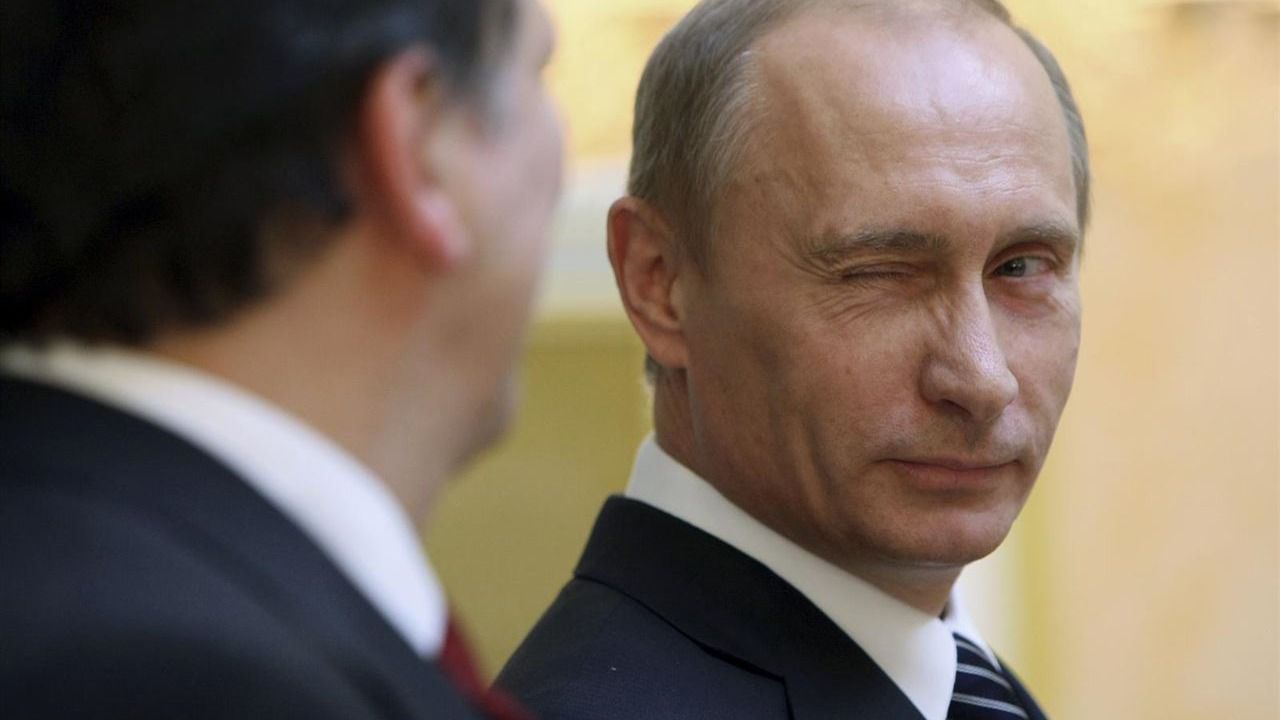 Putin presume de nuevo armamento nuclear en 'misiles invencibles'
