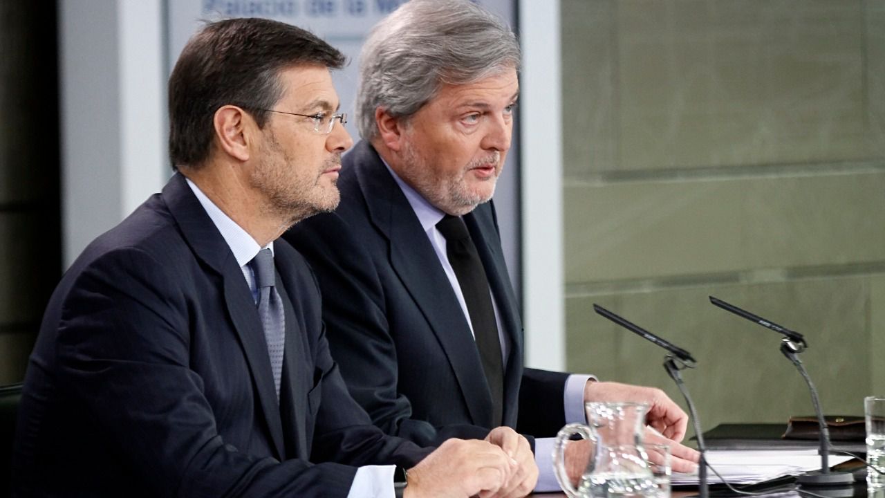 El Gobierno no impugnará la legitimación de Puigdemont por parte del Parlament